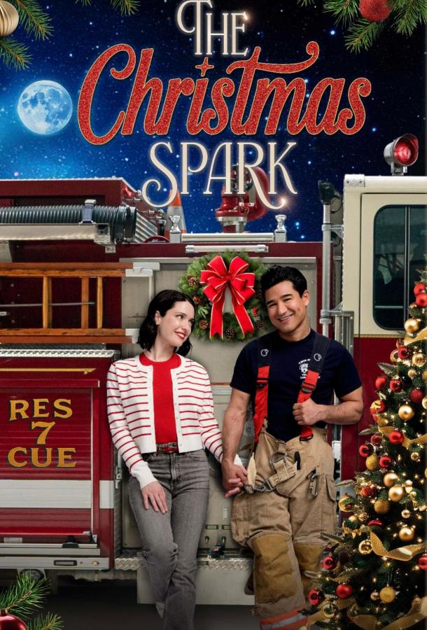 The Christmas Spark