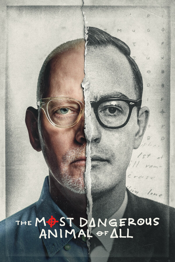 The Most Dangerous Animal of All