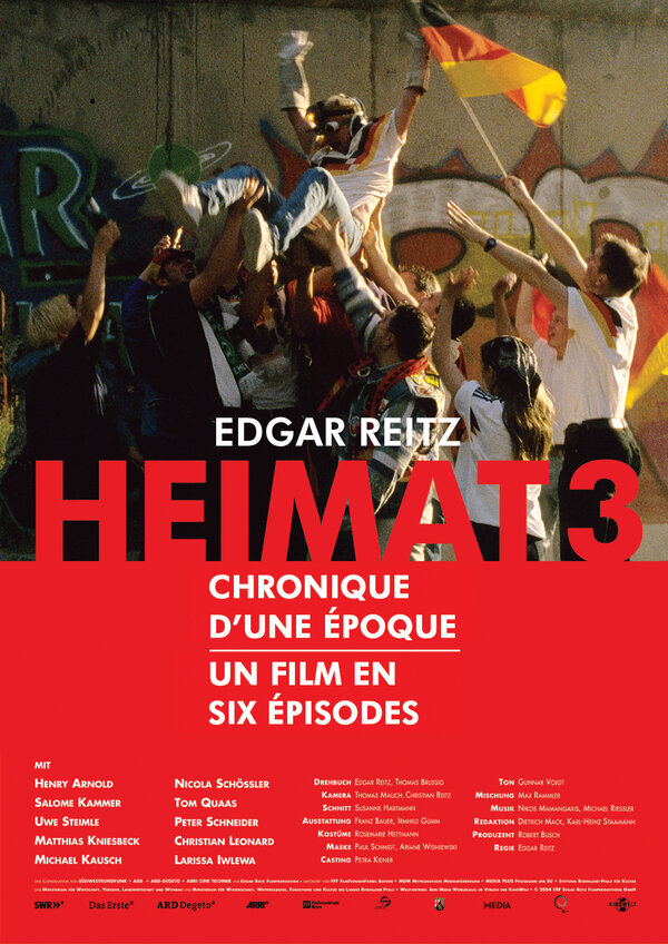 Родной край 3 – Хроника эпохи