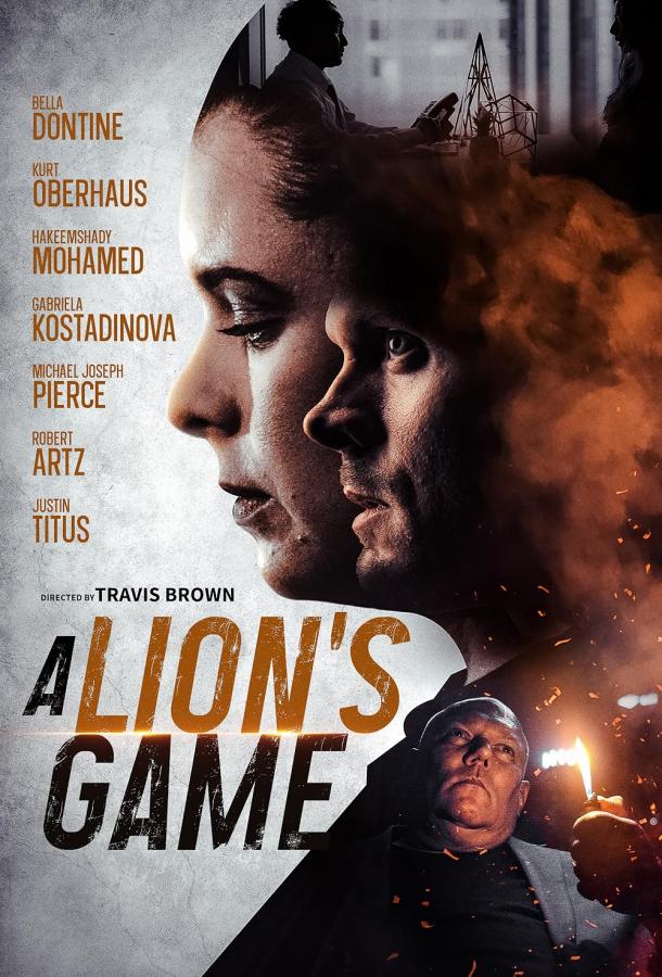 A Lion's Game