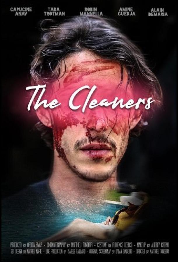The Cleaners