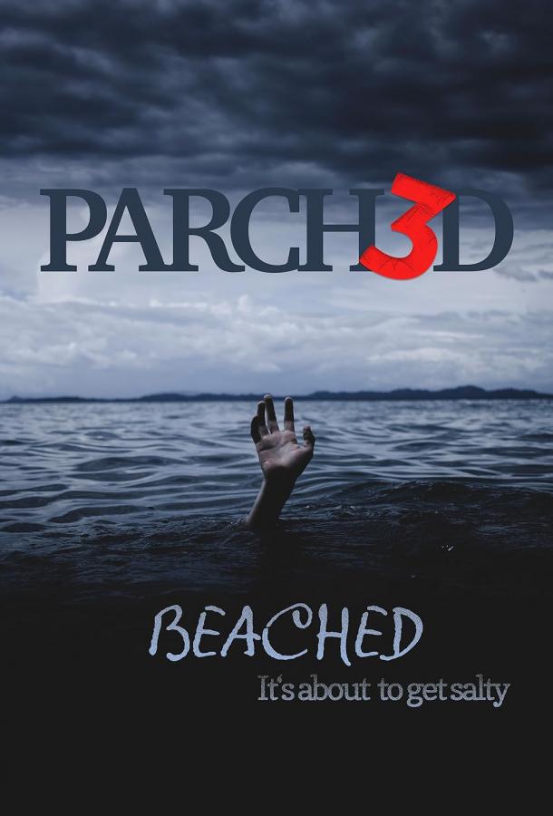 Сушняк 3: На мели