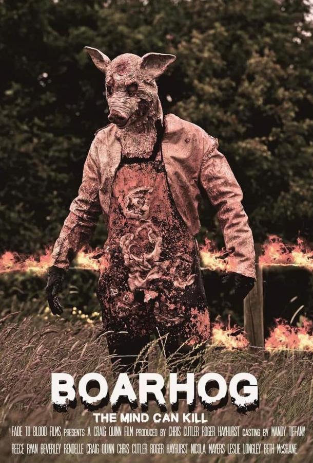Boarhog