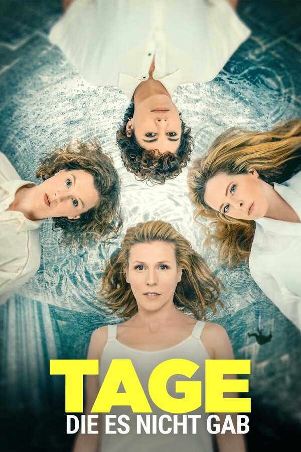 Tage, die es nicht gab