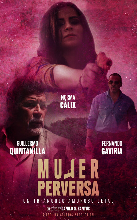 Извращённая любовь