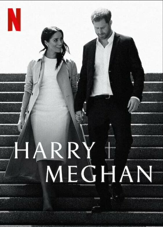 Harry & Meghan