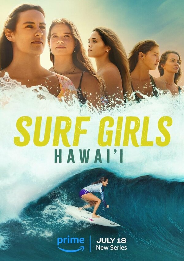 Surf Girls