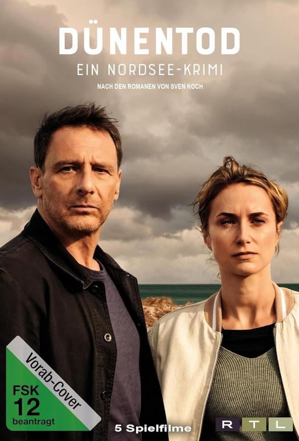 Dünentod – Ein Nordsee-Krimi