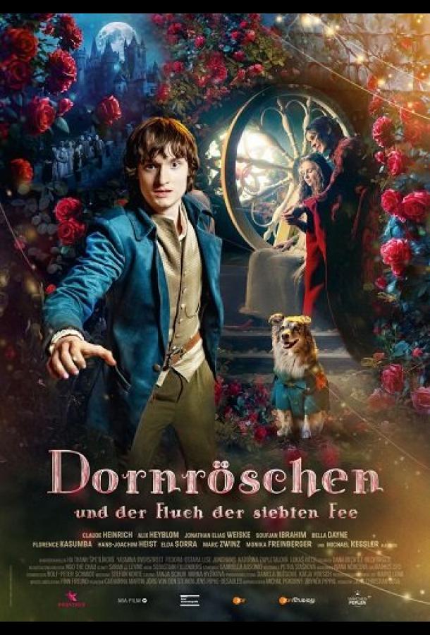 Dornröschen und der Fluch der siebten Fee