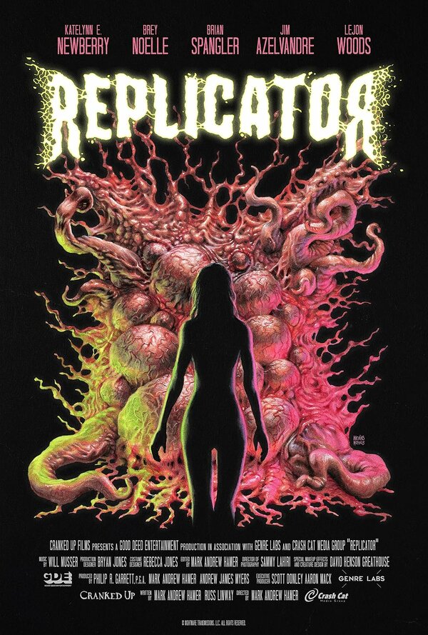 Replicator