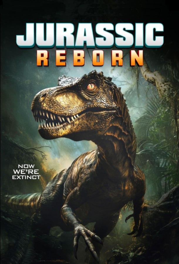 Возрождение юрского периода (